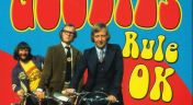 14. The Goodies Rule -- O.K.?