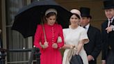 Beatrice and Eugenie 'make real statement' on where they stand on Firm feud