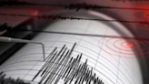 4.1 Magnitude Earthquake Jolts Jammu And Kashmir's Baramulla