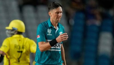 2024 T20 World Cup: Kiwis will miss Boult's Powerplay magic