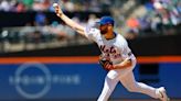 Adrian Houser will get another Mets start to spell rest of rotation