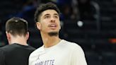 LaMelo Ball and Charlotte Hornets Sued for Allegedly Driving Over Foot of 11-Year-Old Hornets Fan