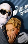 The Invisible Man Returns