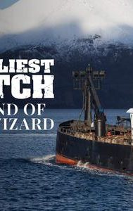 Deadliest Catch: Legend of the Wizard