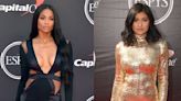 The Best-dressed Stars in ESPY Awards History: Ciara Embracing Cutouts, Kylie Jenner Sparkling in Gold and More Looks