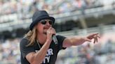 Kid Rock to play Detroit's Little Caesars Arena, his first show at the arena in 6 years