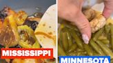 Tell Us The Questionable Recipe From Your State That Makes Some Lift Their Nose With Disgust