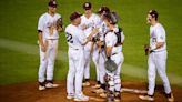 Texas A&M baseball hopes to be competitive in SEC Tournament, without risking health