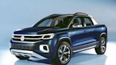 福斯新車可能就叫「太魯閣」！目標鎖定 Ford、Hyundai 小皮卡而來 - 自由電子報汽車頻道