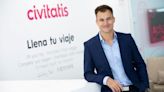 Vitruvian aumenta participação na Civitatis com US$ 50 milhões