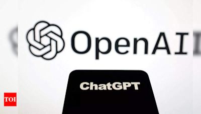ChatGPT maker OpenAI working secret technology code named ‘Strawberry’: What it is and more - Times of India