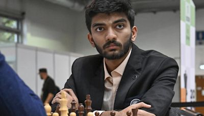 How The Hindu Data Team tracked India’s path towards success in Chess