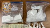 2 arrested for trafficking meth, cocaine in southeast Georgia, GBI says