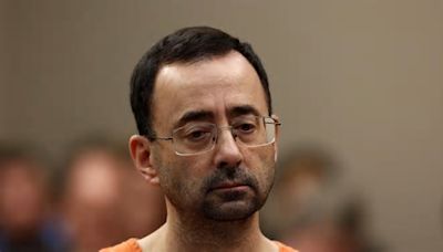 El acuerdo por el que EE.UU. pagará 100 millones de dólares a las víctimas de Larry Nassar por los fracasos del FBI