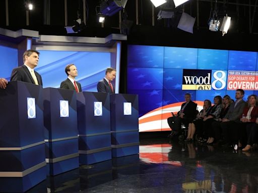 New task force plans to bring more debates to Michigan