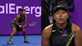 Naomi Osaka up more than 400 spots in WTA rankings after Qatar Open