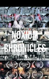 Noxium Chronicles