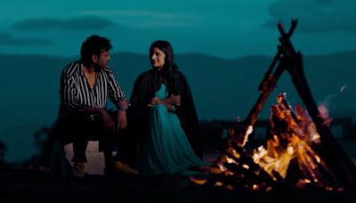 When Will Nirmuktha Release? Here's When To Watch Abhishek CK Starrer Kannada Thriller Drama