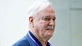 John Cleese surprised at decision to platform ‘liar’ Boris Johnson on GB News