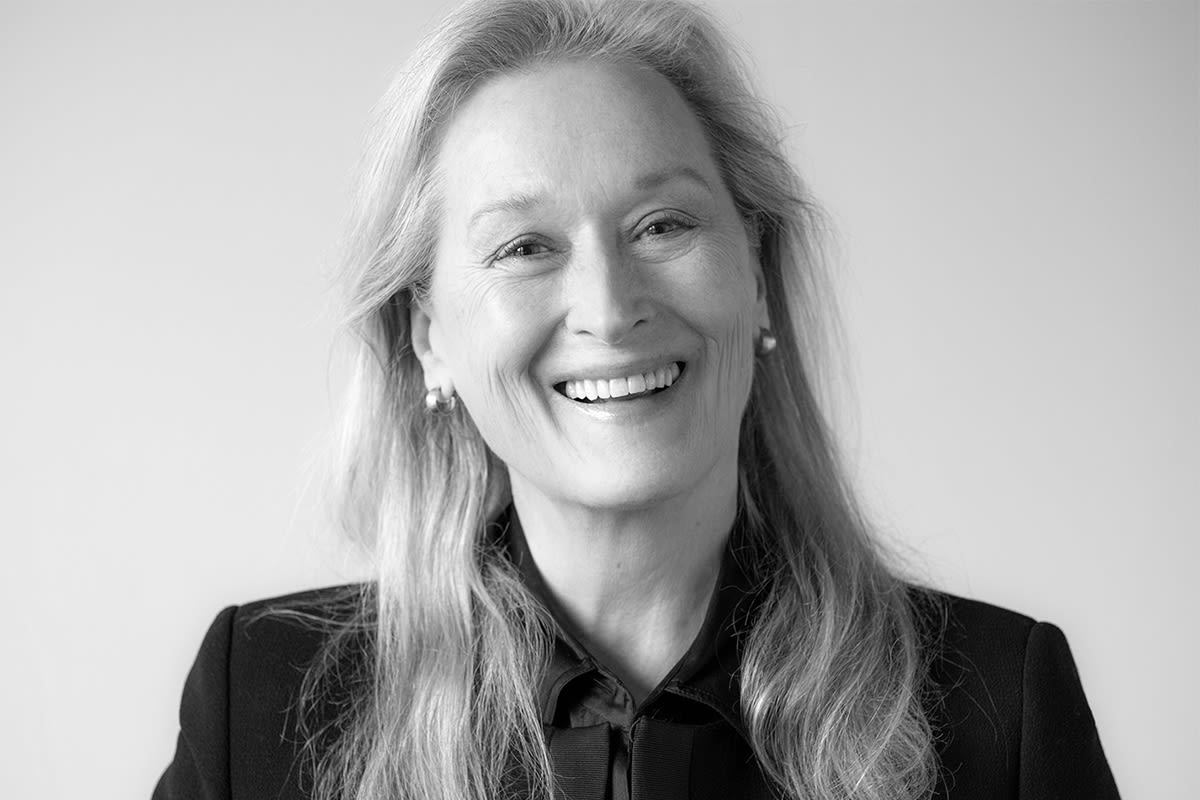 Meryl Streep to Receive Honorary Palme d’Or at Cannes Film Festival on Opening Night (EXCLUSIVE)