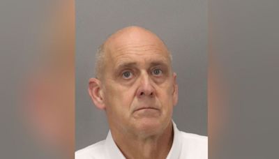 67-year-old Palo Alto man arrested for child sex crimes