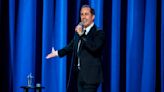 Jerry Seinfeld Isn’t Worried About AI Comedy Taking His Job: “You Gotta Be Dumb” to Do Proper Standup
