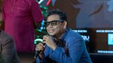 Oscar-winning legendary Indian composer AR Rahman says Malaysians fans continue to inspire and motivate him (VIDEO)