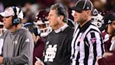 Mississippi State football 2022 schedule: TV, kickoff times for first 3 games, Egg Bowl