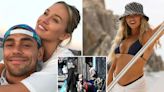 Sports Illustrated model Kristen Louelle Gaffney fleeing California over homeless crisis, taxes: ‘You’ve taken enough from us’