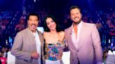 Luke Bryan talks 'emotional' farewell to Katy Perry on 'American Idol,' advice for new judge