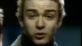 Justin Timberlake's anti-alcohol PSA resurfaces following his arrest