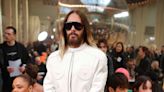 Jared Leto Preps to Play Karl Lagerfeld, Tessa Thompson Talks ‘Creed III’ at Off-White