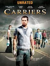 Carriers (film)