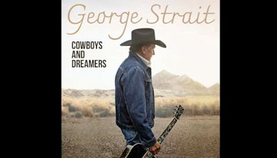 George Strait Streams New Song 'The Little Things'