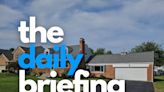 The cost to buy a house, railway sale, here are today's top stories | Daily Briefing