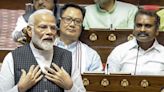 ‘Mai desh ka sevak hun’: PM Modi slams opposition for ‘selective approach’ to atrocities against women | 10 points | Mint