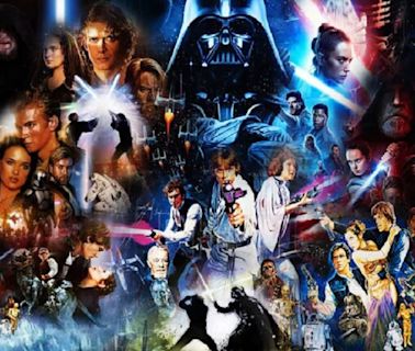 Orden ‘Star Wars’: cronología de series y películas de la saga