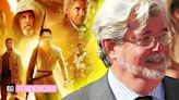 George Lucas, el padre de ‘Star Wars’, está de cumpleaños