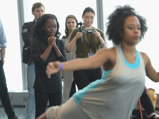 Celebrated ballerina Michaela DePrince dead at 29