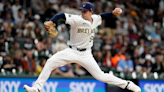 Brewers rookie lefty Robert Gasser will have Tommy John surgery