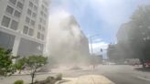 1 person found dead in building explosion in downtown Youngstown, Ohio: reports