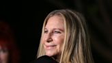 Barbra Streisand, 81, says she hasn’t had ‘much fun in her life’