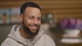 Steph Curry Says He’d Consider Going into Politics: ‘I Have an Interest in Leveraging My Influence’