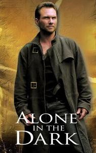 Alone in the Dark (2005 film)