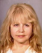 Pia Zadora