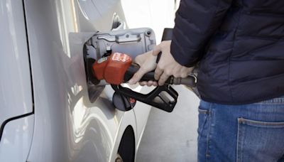 California gas $1.73 above U.S. average, taxes rising to $1.64 per gallon