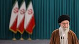 Iran's Khamenei seeks trusted hardliner to replace Raisi in June vote