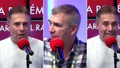 La dura crítica de tres periodistas colombianos a la Argentina antes de la final de la Copa América que se hizo viral: “Son flojos en defensa”