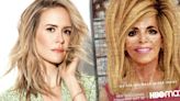 Sarah Paulson To Play Cult-Like Figure Gwen Shamblin In Scripted Adaptation Of HBO Max’s ‘The Way Down’