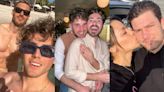 These LGBTQ+ Celebs Got Engaged in 2023 (So Far)